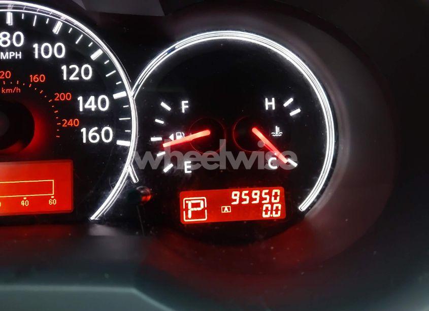 Photo 16 of 2011 Nissan Altima 3.5 SR (VIN 1N4BL2EP1BC176662)