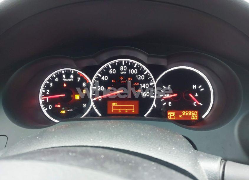 Photo 7 of 2011 Nissan Altima 3.5 SR (VIN 1N4BL2EP1BC176662)