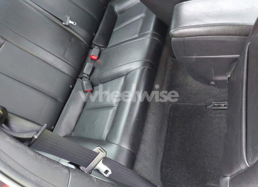 Photo 8 of 2011 Nissan Altima 3.5 SR (VIN 1N4BL2EP1BC176662)