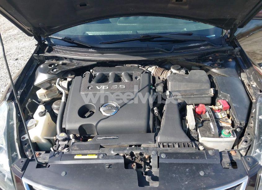 Photo 10 of 2011 Nissan Altima 3.5 SR (VIN 1N4BL2EP2BC167114)