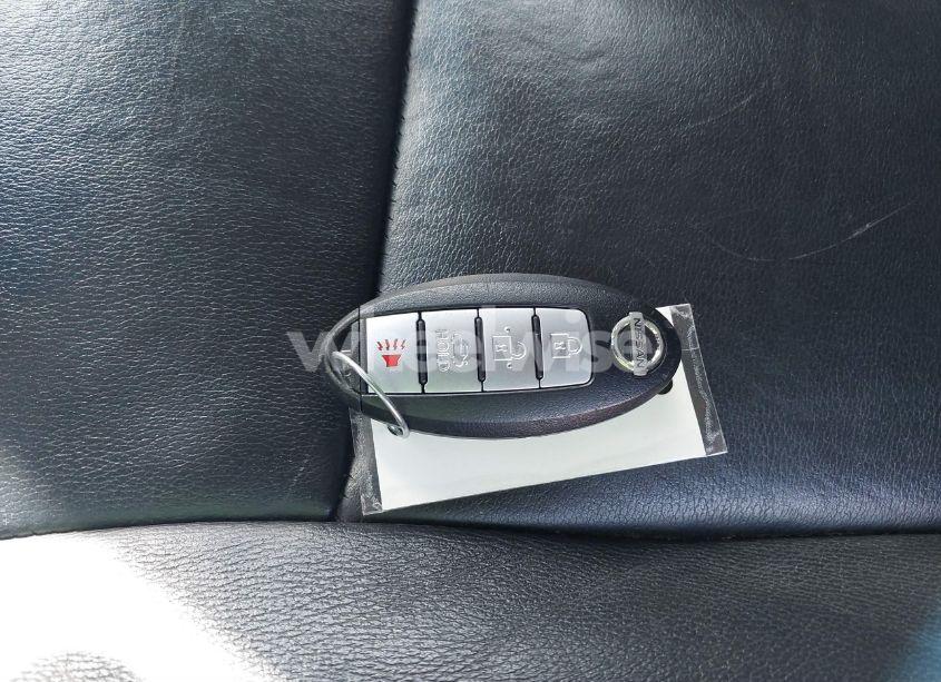 Photo 11 of 2011 Nissan Altima 3.5 SR (VIN 1N4BL2EP2BC167114)