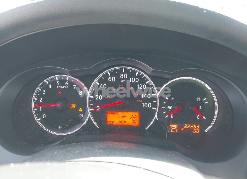 Photo 7 of 2011 Nissan Altima 3.5 SR (VIN 1N4BL2EP2BC167114)