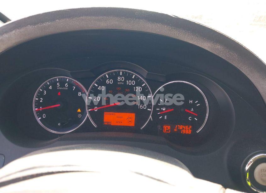 Photo 7 of 2012 Nissan Altima 3.5 SR (VIN 1N4BL2EP2CC103785)