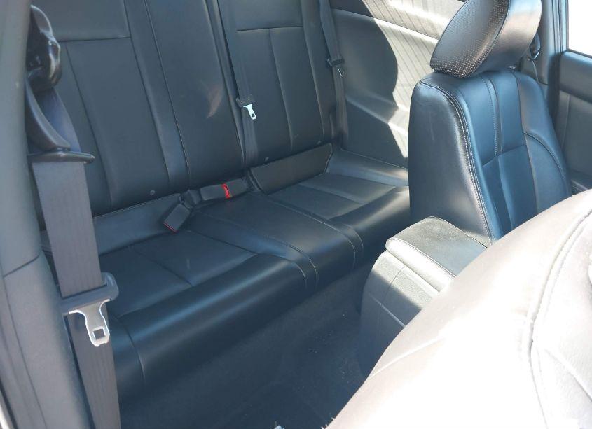 Photo 8 of 2012 Nissan Altima 3.5 SR (VIN 1N4BL2EP2CC137774)