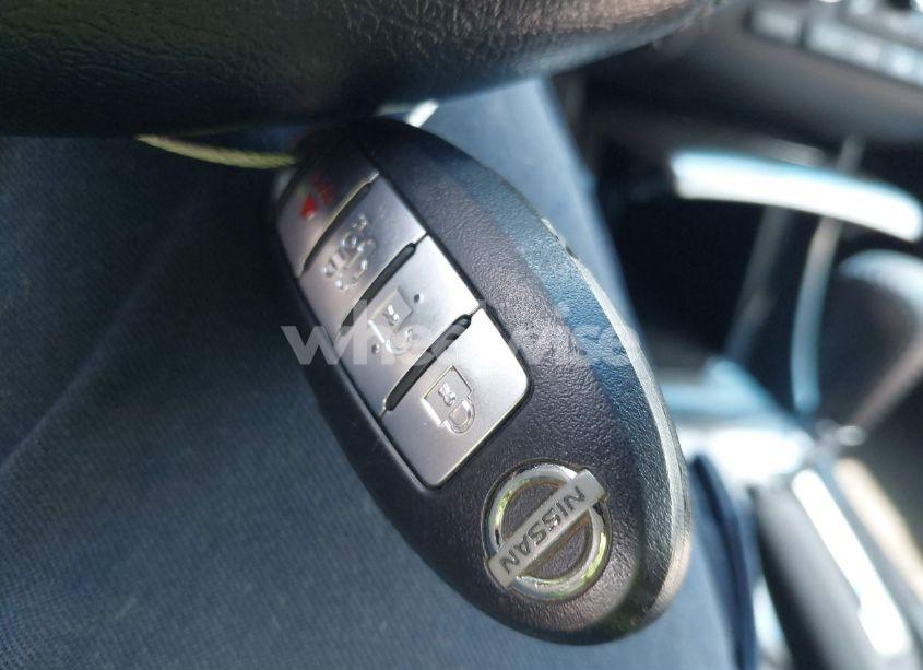 Photo 11 of 2011 Nissan Altima 3.5 SR (VIN 1N4BL2EP3BC122697)