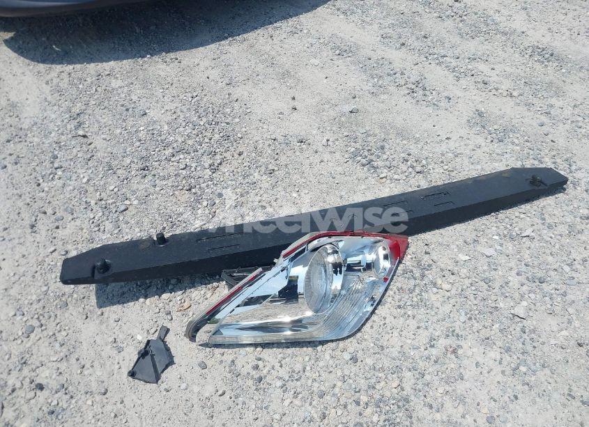 Photo 12 of 2011 Nissan Altima 3.5 SR (VIN 1N4BL2EP3BC122697)