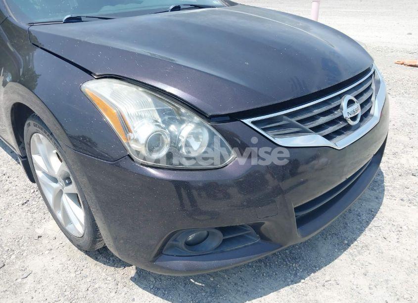 Photo 15 of 2011 Nissan Altima 3.5 SR (VIN 1N4BL2EP3BC122697)