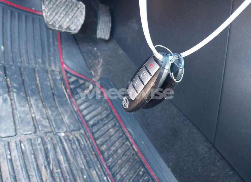 Photo 11 of 2010 Nissan Altima 3.5 SR (VIN 1N4BL2EP5AC149804)