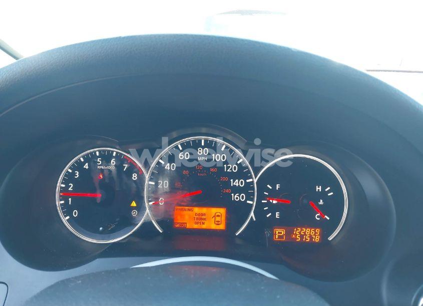 Photo 7 of 2010 Nissan Altima 3.5 SR (VIN 1N4BL2EP5AC149804)