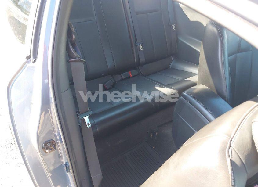 Photo 8 of 2010 Nissan Altima 3.5 SR (VIN 1N4BL2EP5AC149804)