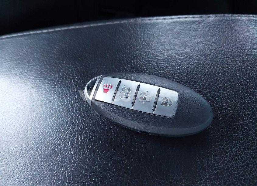 Photo 11 of 2011 Nissan Altima 3.5 SR (VIN 1N4BL2EP5BC128422)