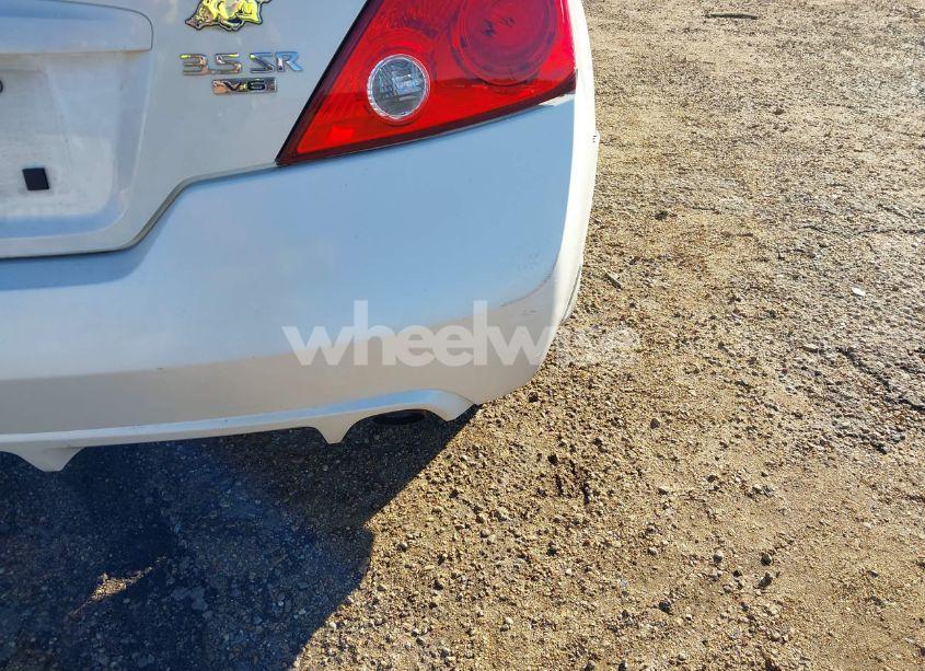 Photo 13 of 2011 Nissan Altima 3.5 SR (VIN 1N4BL2EP5BC128422)