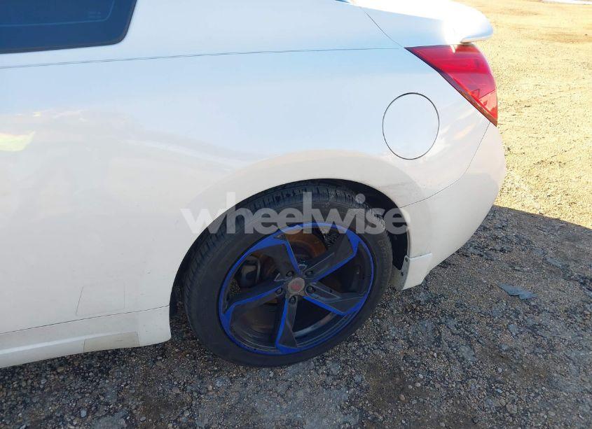 Photo 14 of 2011 Nissan Altima 3.5 SR (VIN 1N4BL2EP5BC128422)