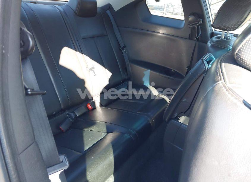 Photo 8 of 2011 Nissan Altima 3.5 SR (VIN 1N4BL2EP5BC128422)