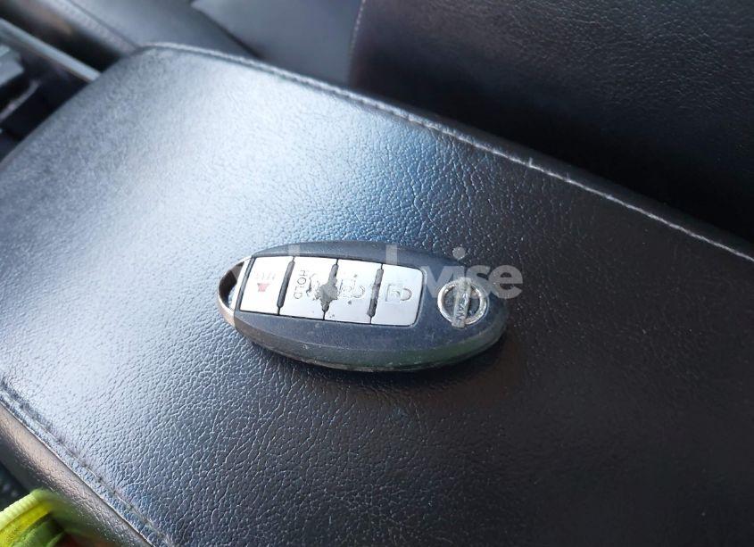 Photo 11 of 2011 Nissan Altima 3.5 SR (VIN 1N4BL2EP6BC160912)