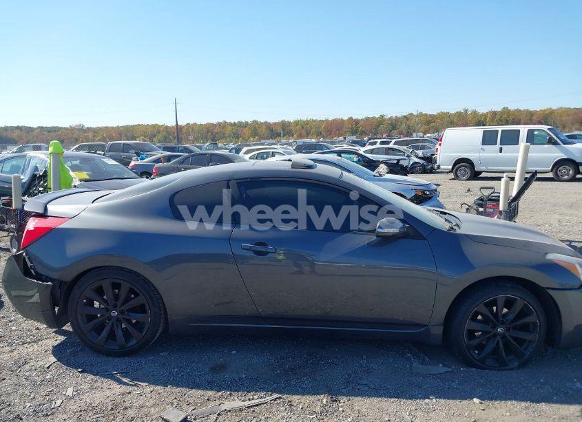 Photo 13 of 2011 Nissan Altima 3.5 SR (VIN 1N4BL2EP6BC160912)