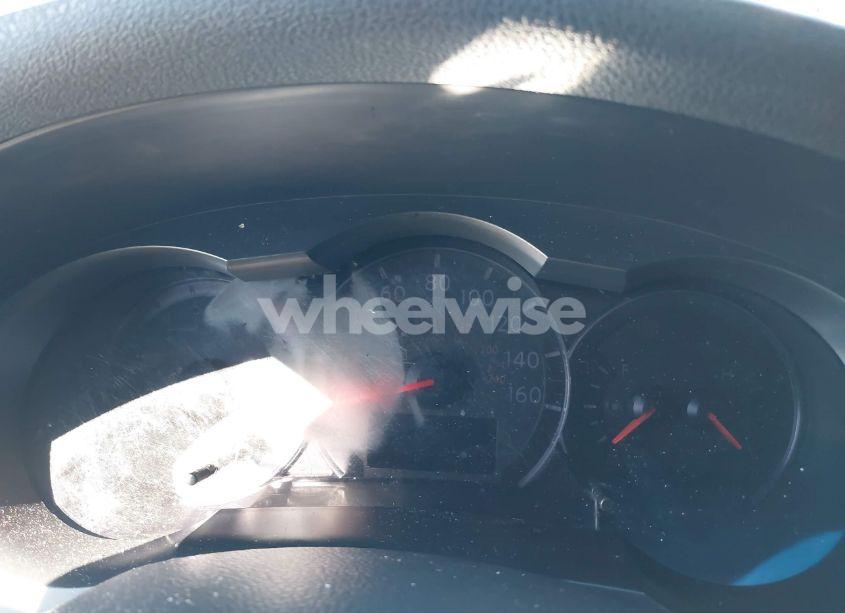 Photo 15 of 2011 Nissan Altima 3.5 SR (VIN 1N4BL2EP6BC160912)