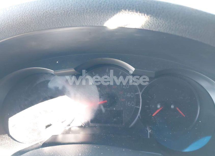 Photo 7 of 2011 Nissan Altima 3.5 SR (VIN 1N4BL2EP6BC160912)