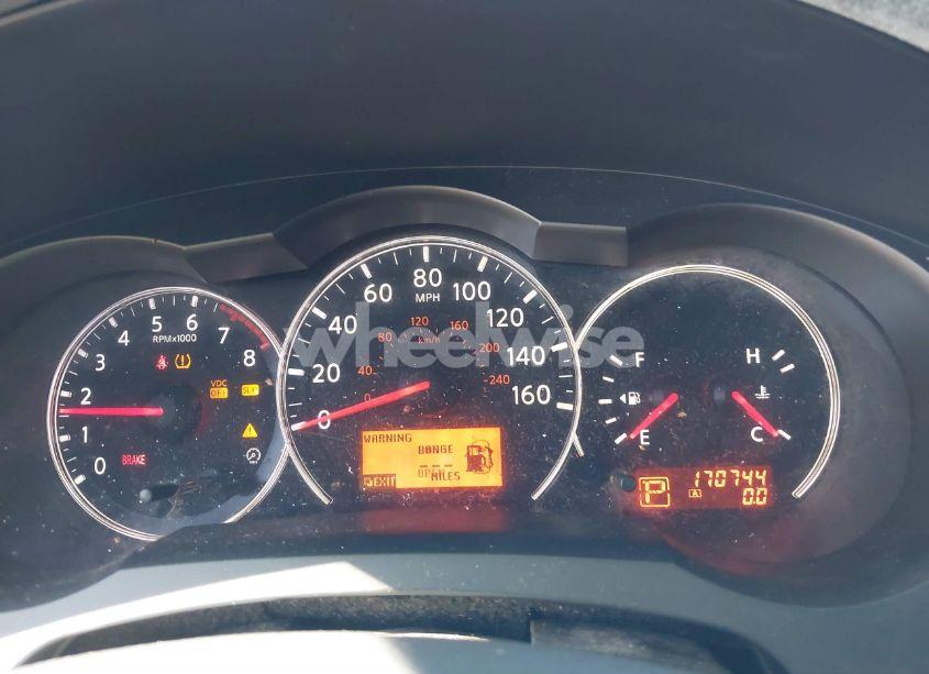 Photo 7 of 2010 Nissan Altima 3.5 SR (VIN 1N4BL2EP7AC149917)