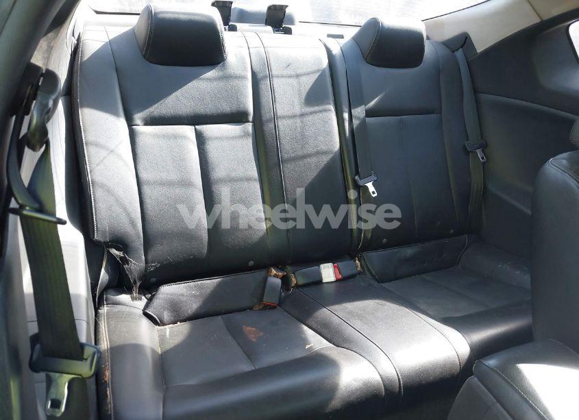 Photo 8 of 2010 Nissan Altima 3.5 SR (VIN 1N4BL2EP7AC149917)