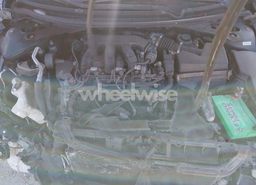 Photo 10 of 2010 Nissan Altima 3.5 SR (VIN 1N4BL2EP8AC110768)