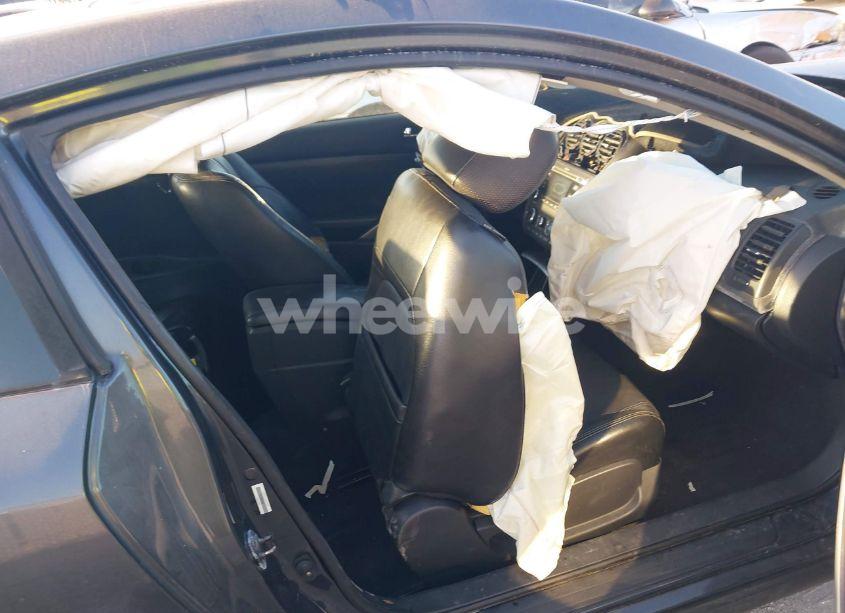 Photo 5 of 2010 Nissan Altima 3.5 SR (VIN 1N4BL2EP8AC110768)