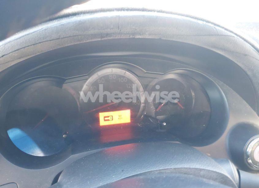 Photo 7 of 2010 Nissan Altima 3.5 SR (VIN 1N4BL2EP8AC110768)