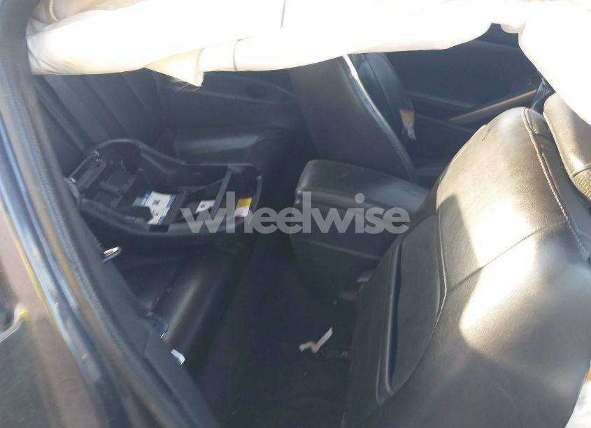 Photo 8 of 2010 Nissan Altima 3.5 SR (VIN 1N4BL2EP8AC110768)