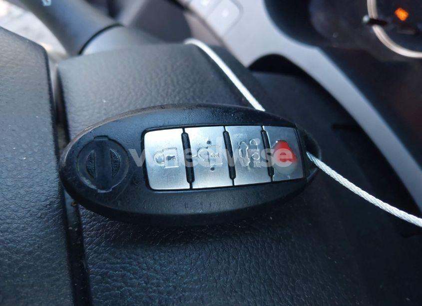 Photo 11 of 2012 Nissan Altima 3.5 SR (VIN 1N4BL2EP8CC173601)