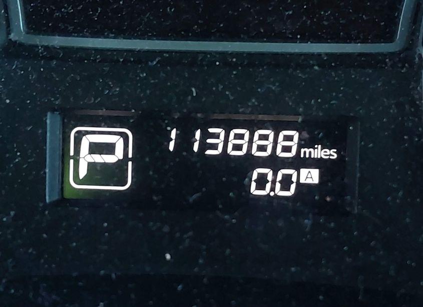 Photo 7 of 2013 Nissan Altima 3.5 SV (VIN 1N4BL3AP0DC128956)