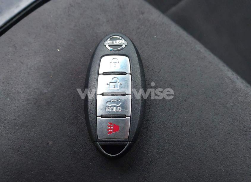 Photo 11 of 2013 Nissan Altima 3.5 SV (VIN 1N4BL3AP0DC130254)