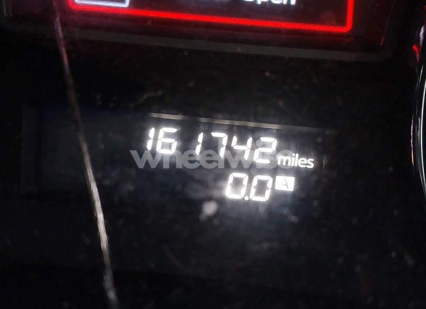 Photo 7 of 2013 Nissan Altima 3.5 SV (VIN 1N4BL3AP0DC130254)