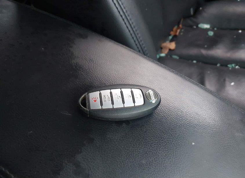 Photo 11 of 2013 Nissan Altima 3.5 SL (VIN 1N4BL3AP0DC157714)