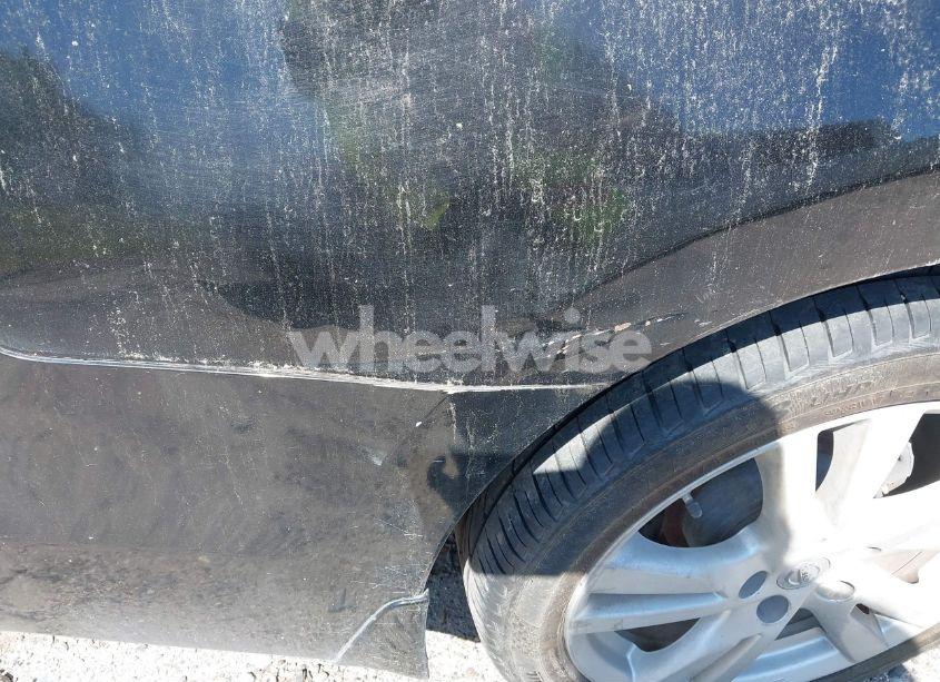 Photo 6 of 2013 Nissan Altima 3.5 SV (VIN 1N4BL3AP0DC213375)