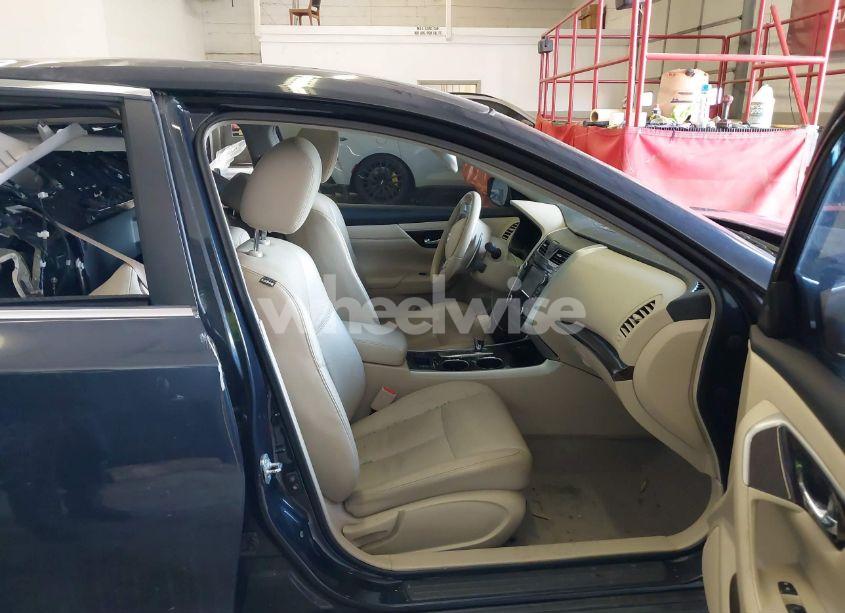 Photo 5 of 2013 Nissan Altima 3.5 SL (VIN 1N4BL3AP0DN471979)