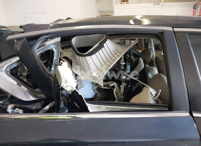 Photo 8 of 2013 Nissan Altima 3.5 SL (VIN 1N4BL3AP0DN471979)