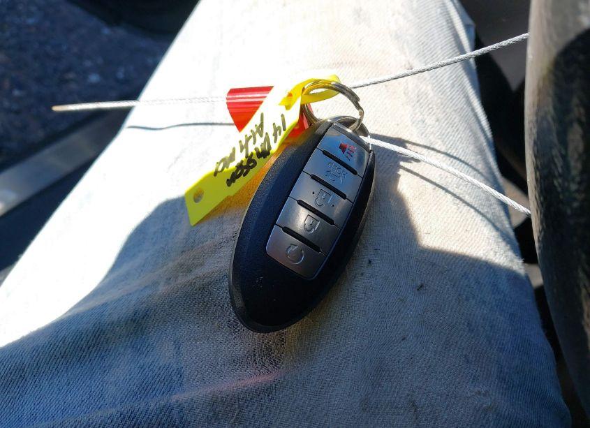 Photo 11 of 2014 Nissan Altima 3.5 SL (VIN 1N4BL3AP0EC271083)