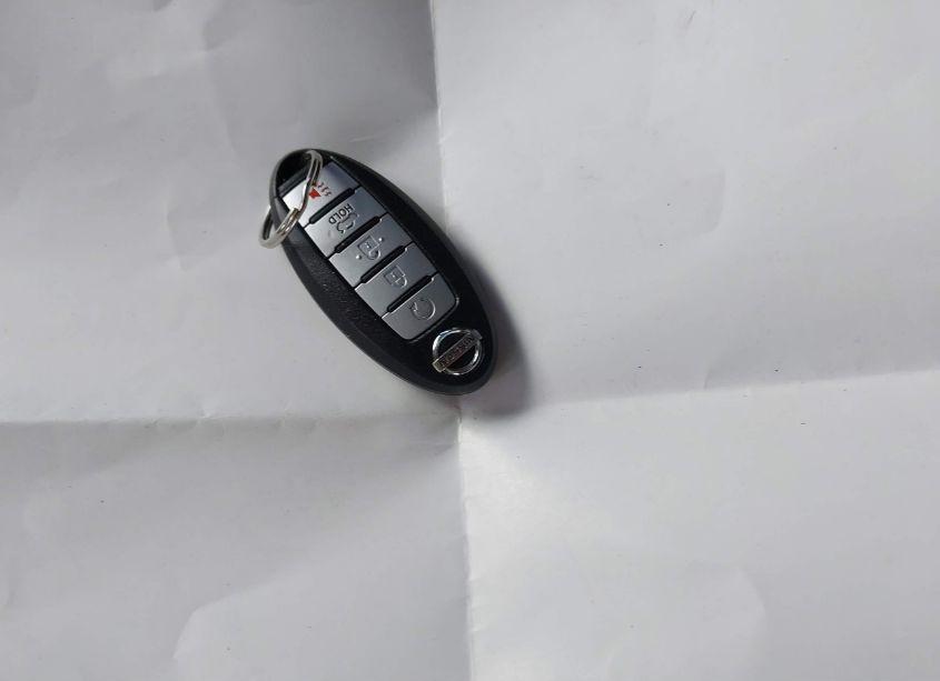 Photo 11 of 2014 Nissan Altima 3.5 SL (VIN 1N4BL3AP0EN213138)