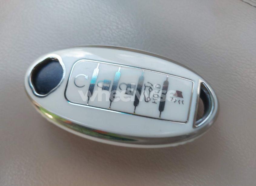 Photo 11 of 2014 Nissan Altima 3.5 SL (VIN 1N4BL3AP0EN236323)