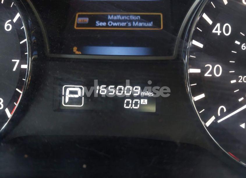 Photo 13 of 2014 Nissan Altima 3.5 SL (VIN 1N4BL3AP0EN236323)