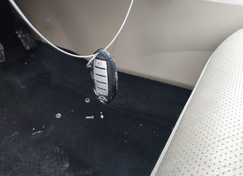 Photo 11 of 2015 Nissan Altima 3.5 SL (VIN 1N4BL3AP0FC187282)