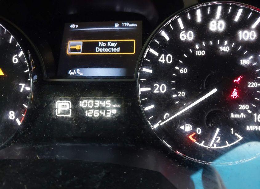 Photo 16 of 2015 Nissan Altima 3.5 SL (VIN 1N4BL3AP0FC187282)