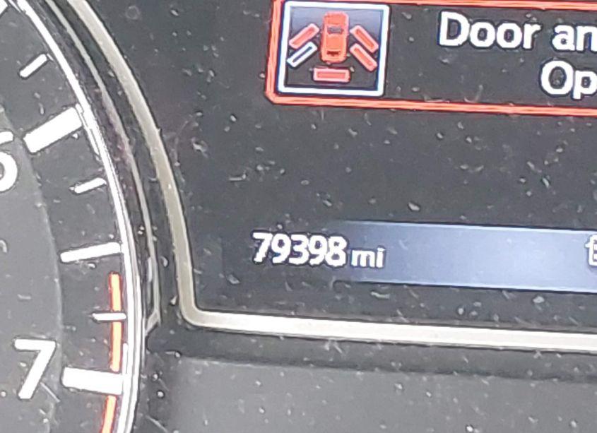 Photo 15 of 2016 Nissan Altima 3.5 SL (VIN 1N4BL3AP0GC129531)