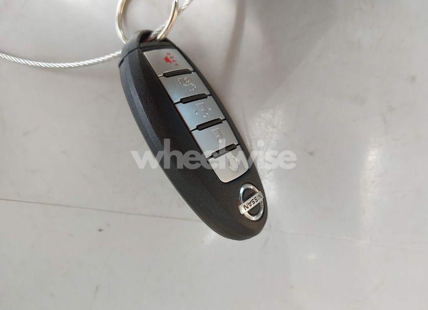 Photo 11 of 2016 Nissan Altima 3.5 SL (VIN 1N4BL3AP0GC141968)