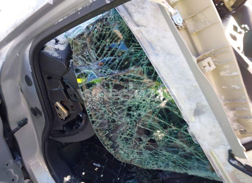 Photo 14 of 2016 Nissan Altima 3.5 SL (VIN 1N4BL3AP0GC148791)