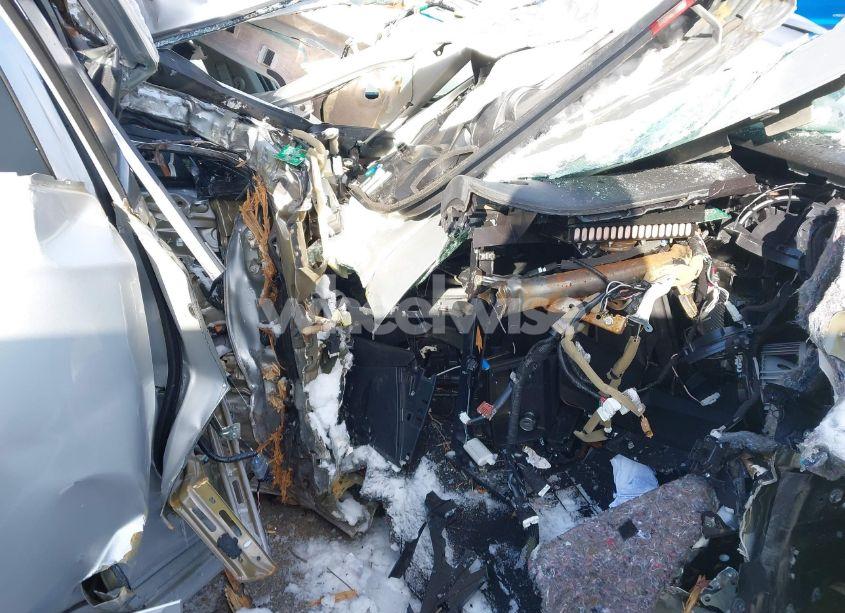 Photo 5 of 2016 Nissan Altima 3.5 SL (VIN 1N4BL3AP0GC148791)