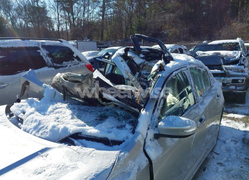 Photo 6 of 2016 Nissan Altima 3.5 SL (VIN 1N4BL3AP0GC148791)