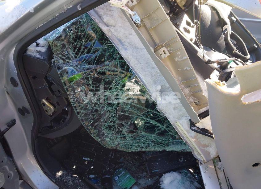 Photo 7 of 2016 Nissan Altima 3.5 SL (VIN 1N4BL3AP0GC148791)