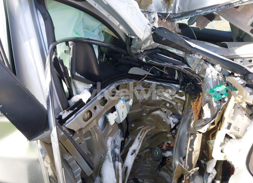 Photo 8 of 2016 Nissan Altima 3.5 SL (VIN 1N4BL3AP0GC148791)