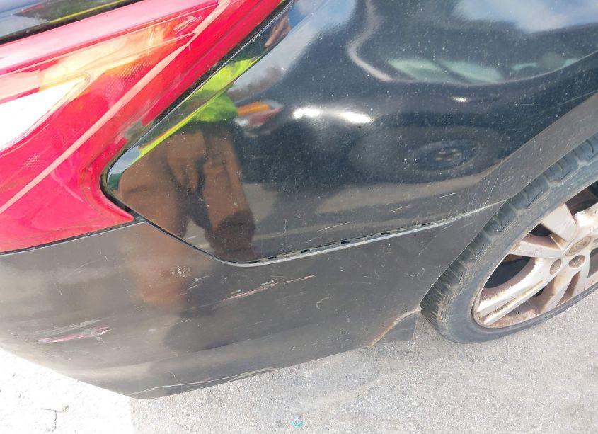 Photo 21 of 2016 Nissan Altima 3.5 SL (VIN 1N4BL3AP0GC150914)